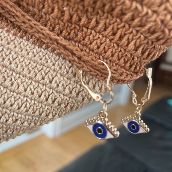 None Jewelry - Handmade Evil’s Eye jewellery